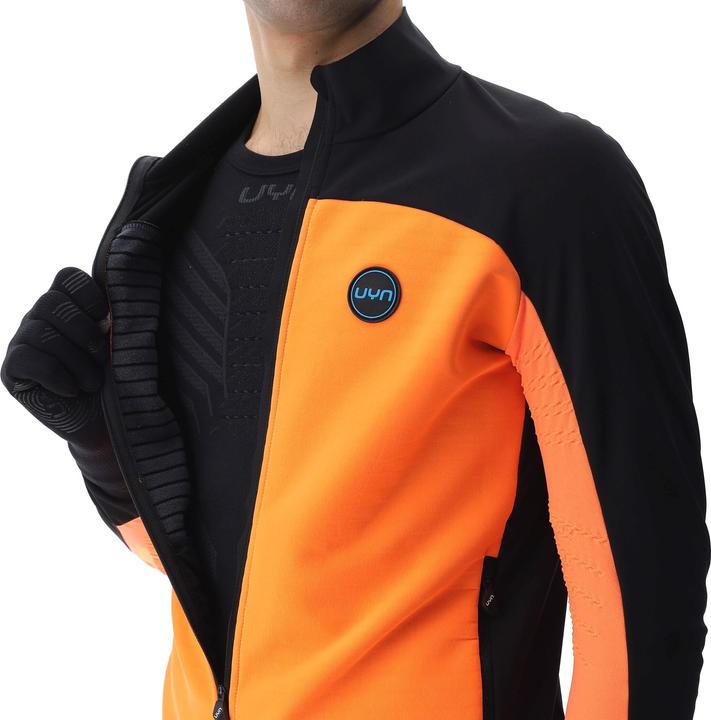 Produktbild UYN Ski-Unterjacke Coreshell (L)