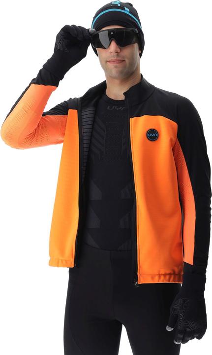 Produktbild UYN Ski-Unterjacke Coreshell (L)