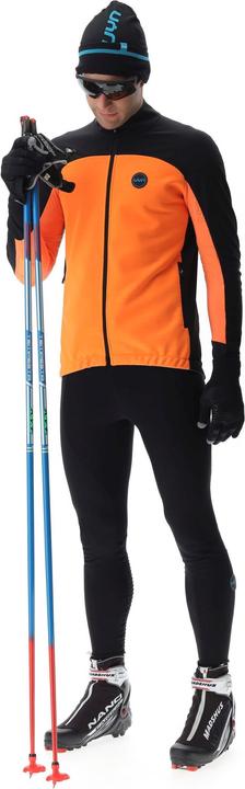 Produktbild UYN Ski-Unterjacke Coreshell (L)