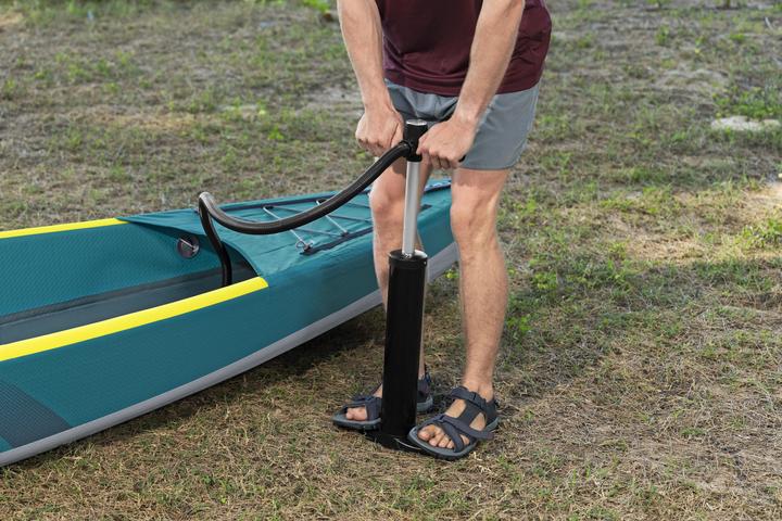 Immagine prodotto Bestway Set Kayak Arrow Elite X1 365 x 73 x 30 cm (1 pers.)