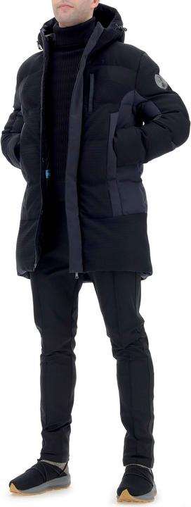 Produktbild UYN Jacke Mit Durchgehendem Reissverschluss Skyon Future (XL)