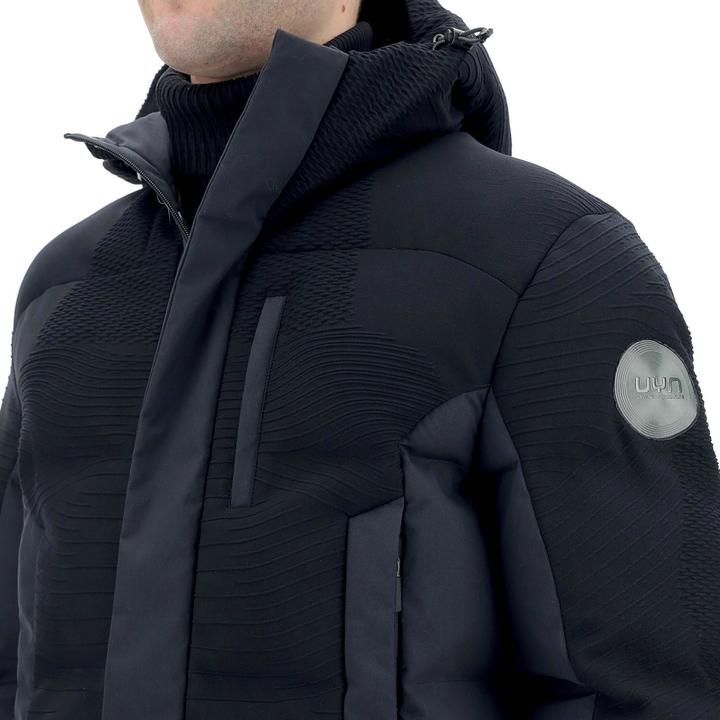 Produktbild UYN Jacke Mit Durchgehendem Reissverschluss Skyon Future (XL)