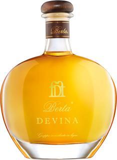 Produktbild Berta Devina Grappa (1 x 70 cl)