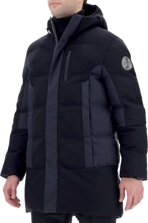 Produktbild UYN Jacke Mit Durchgehendem Reissverschluss Skyon Future (XL)