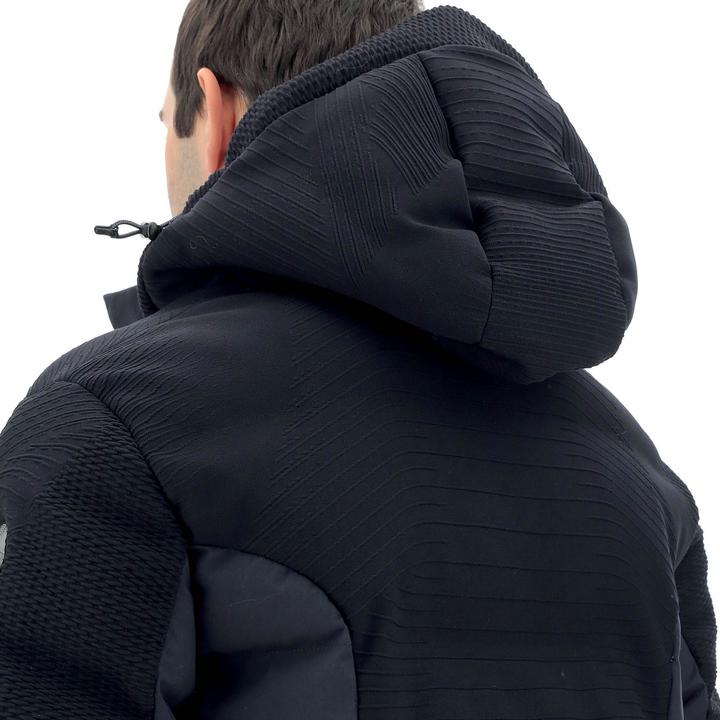 Produktbild UYN Jacke Mit Durchgehendem Reissverschluss Skyon Future (XL)