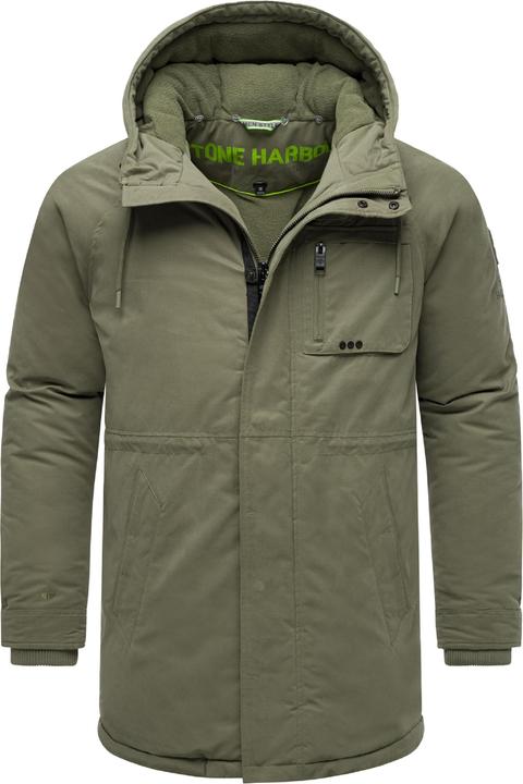 Immagine prodotto Stone Harbour Navroos XX (XL)