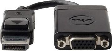 Image du produit Dell Adaptateur - DisplayPort to VGA