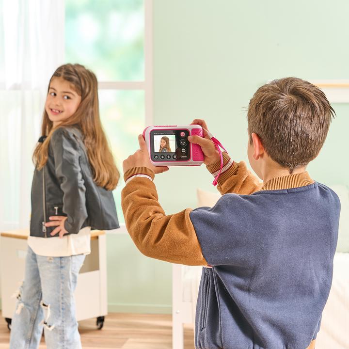 Actual product image VTech KidiZoom Print Cam