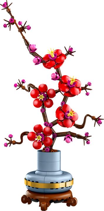 Productafbeelding LEGO Pruimenbloesem (10369, LEGO Botanisch)