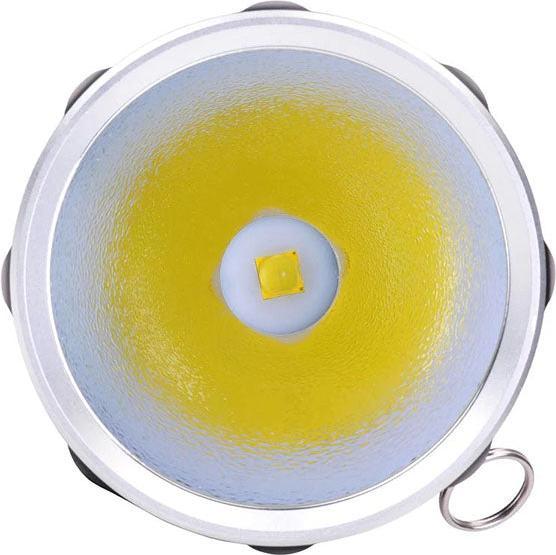 Produktbild Nextorch Suchscheinwerfer SAINT TORCH 11, 3'500 Lumen (21.20 cm, 3500 lm)