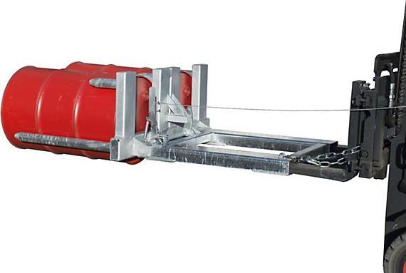 Produktbild eurokraft pro Fasswender