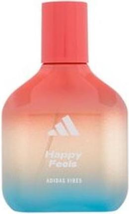 Produktbild adidas Vibes Happy Feels (Eau de Parfum, 50 ml)