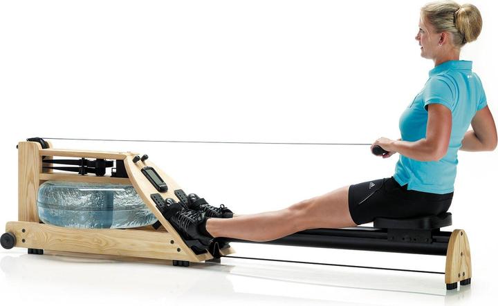 Produktbild WaterRower Rudergerät A1