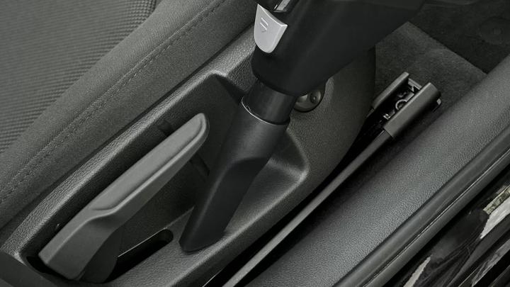 Produktbild Bosch Hausgeräte BBS712A