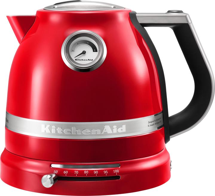 Artisan electric kettle (1.50 l, EU plug)