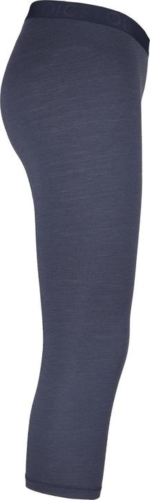 Actual product image Stoic Women's Merino180 BengtSt. 3/4 Pants (S)
