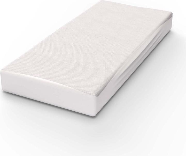 Image du produit Velfont Protège-matelas thermorégulateur Frost (80 x 200 cm)