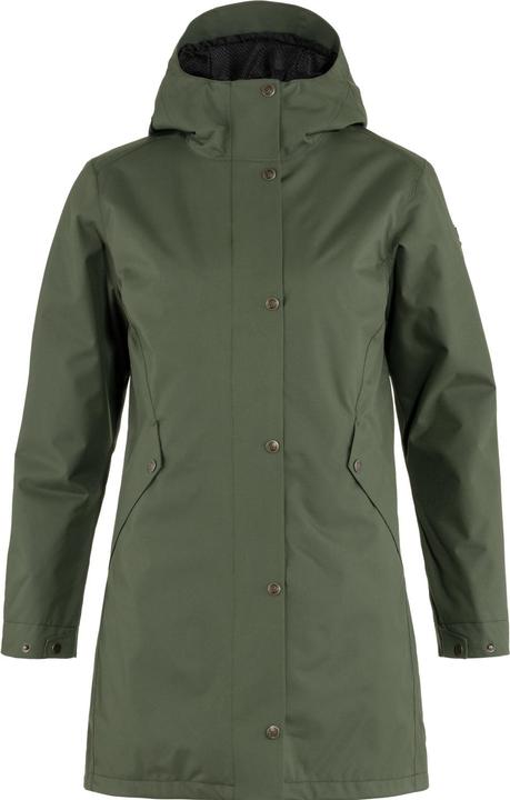Fjällräven Women's Visby 3 in 1 Jacket (XL)