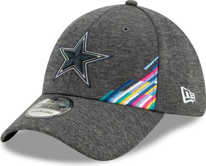 New Era 39Thirty Stretchfit Crucial Catch NFL Teams