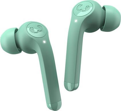 Productafbeelding Fresh'N Rebel FRESH'N R Twins Tip In-ear hoofdtelefoon 3EP700MM Draadloos, oortip Misty Mint (4 h, Draadloze)