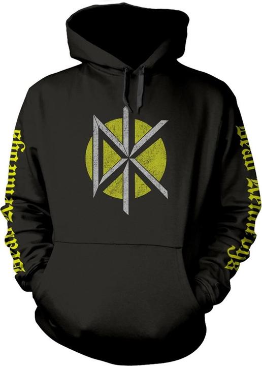 Image du produit Dead Kennedys Fresh Fruit For Rotting Vegetables (M)