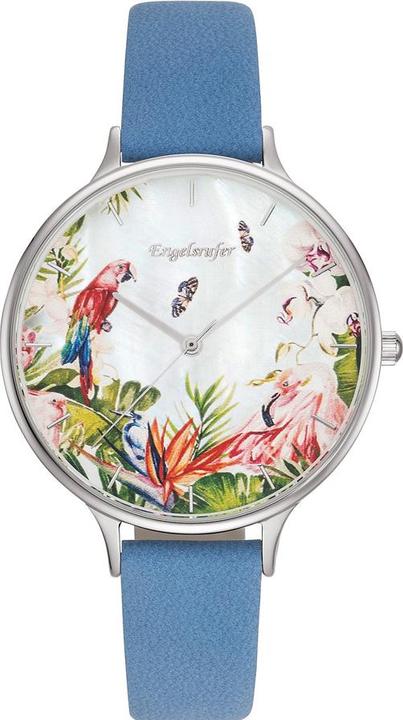 Immagine prodotto Engelsrufer Paradiso (Orologio da polso analogico, 38 mm)