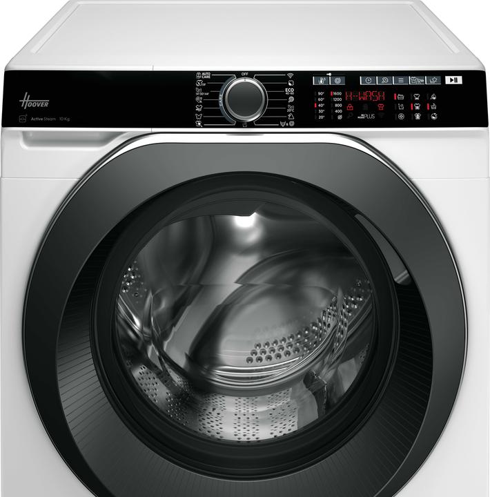 Produktbild Hoover H-Wash 500 Professional (10 kg, Links, EU-Stecker)