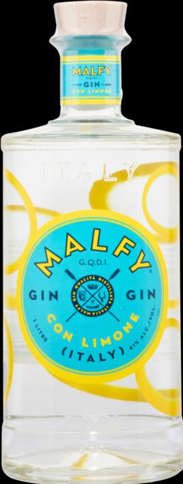 Malfy Limone