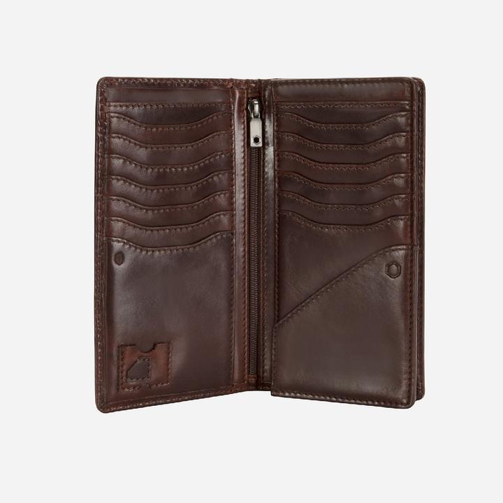 Produktbild Jekyll & Hide Oxford - Large Travel & Mobile Wallet