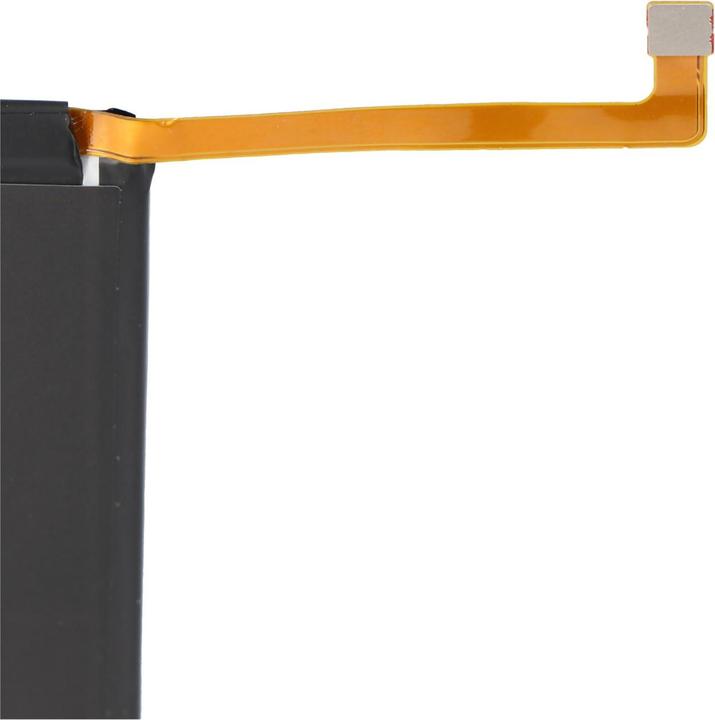Actual product image AccuCell Akku Nokia 6 2018