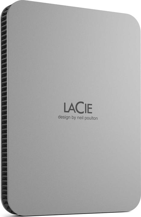 Image du produit LaCie Mobile Drive (1 To)