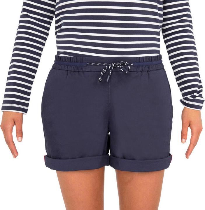 Actual product image Tribord Sailing 100 (XS)