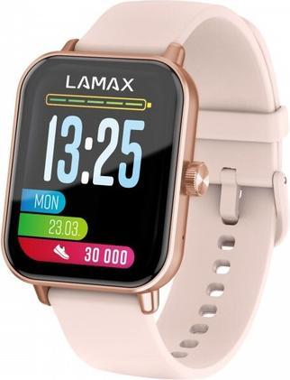 Immagine prodotto Lamax Bcool 2 Play - Pink Children's Smart Watch With Strap