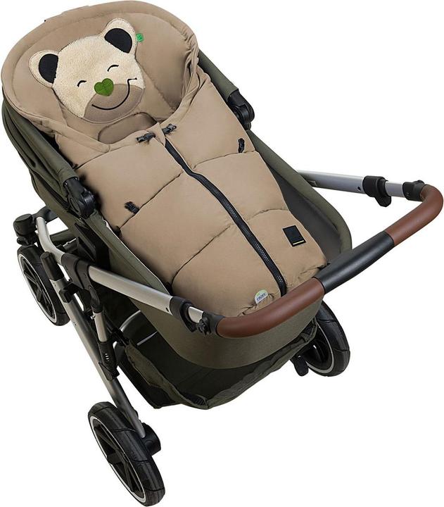 Produktbild Odenwälder Fusssäckchen Mucki classic