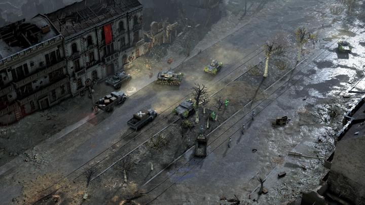 Produktbild PS4 Sudden Strike 4: saw collection (PS4, DE, IT, EN, FR)