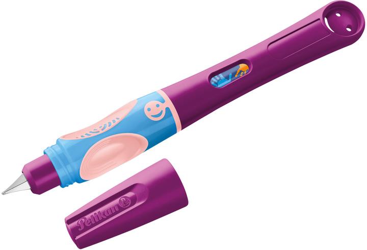 Produktbild Pelikan Füllhalter Griffix 820264 sweet berry, Rechtshänder (Sweet Berry, 1 x)