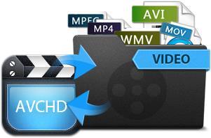Produktbild Avanquest Aiseesoft AVCHD Video Converter