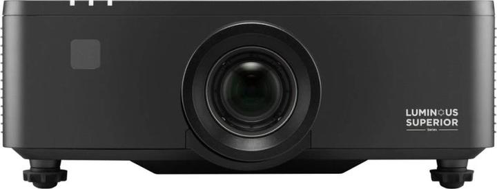 Actual product image Viewsonic LS960WU - Laser projector (Full HD, 8500 lm, 1.25 - 2:1)