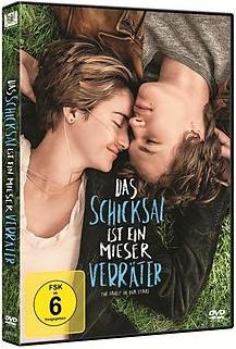 Le destin est un mauvais traître (DVD, 2015, Allemand)
