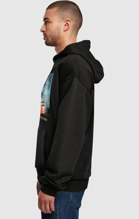 Actual product image Urban Classics Scarface Little Friend Ultraheavy Oversize Hoodie - 78339 (4XL)