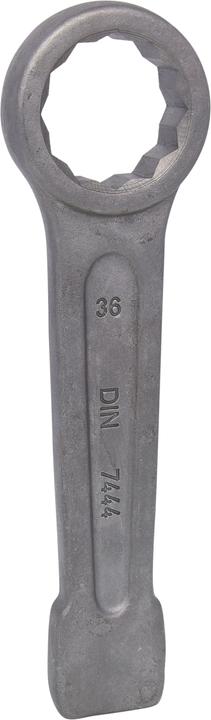 Produktbild KS Tools Schlag-Ringschlüssel (36 mm)