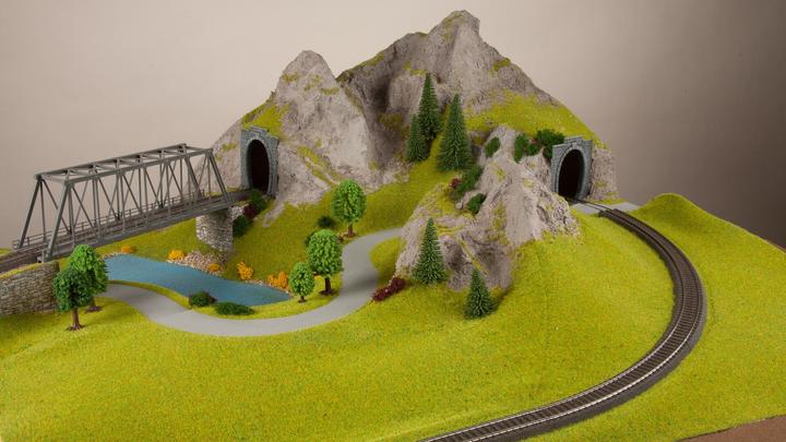 Produktbild Noch 60804 Start-Set Bodengestaltung