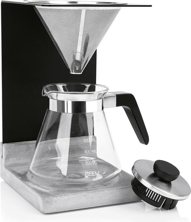 Image du produit Beem Ensemble de cafetières 'Pour Over' 4 tasses 4 pièces (0.50 l)