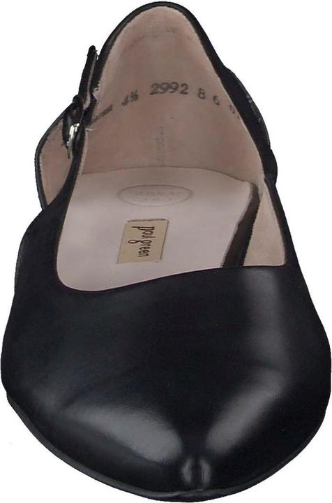 Actual product image Paul Green Ballerina 2992-03 (39)