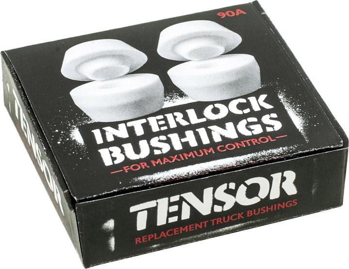 Tensor Bushings 90A
