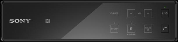 Produktbild Sony Srs-X55 (10 h, Akkubetrieb)