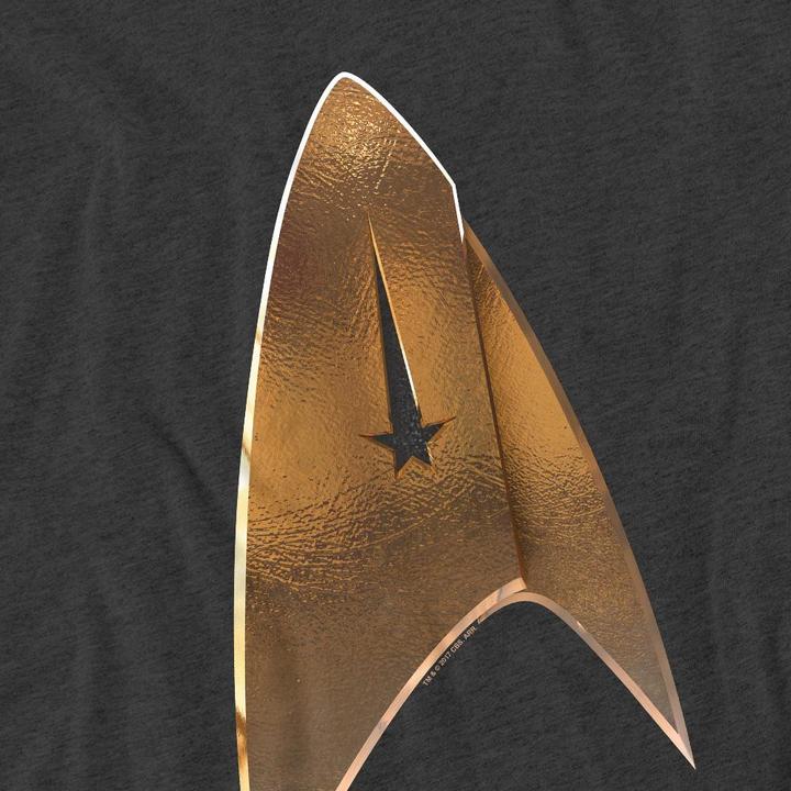 Produktbild Universal Textiles Command Shield TShirt (L)