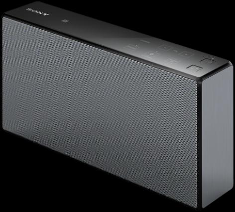 Sony Srs-X55 (10 h, Fonctionnement sur batterie)