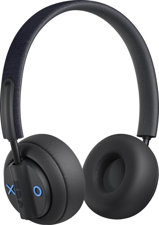 Actual product image JAM Out there (ANC, 14 h, Wireless)