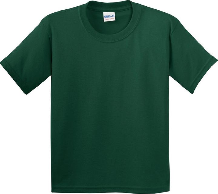Verde foresta